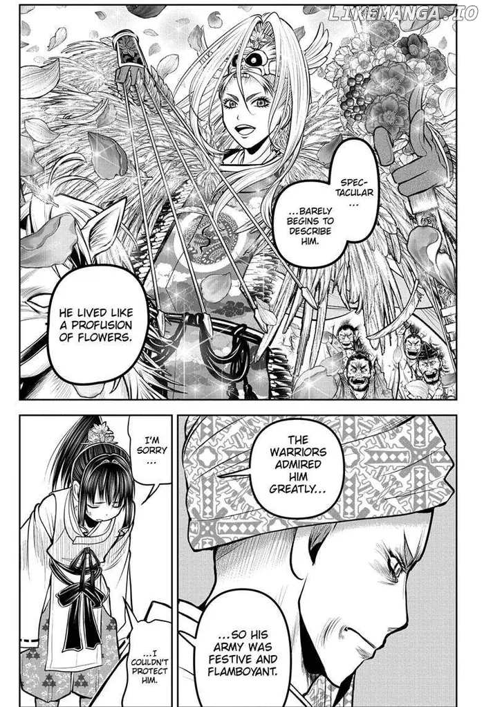 The Elusive Samurai Chapter 171 image 03_optimized